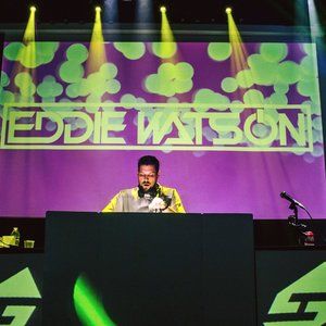 Meet your Posher, Eddie